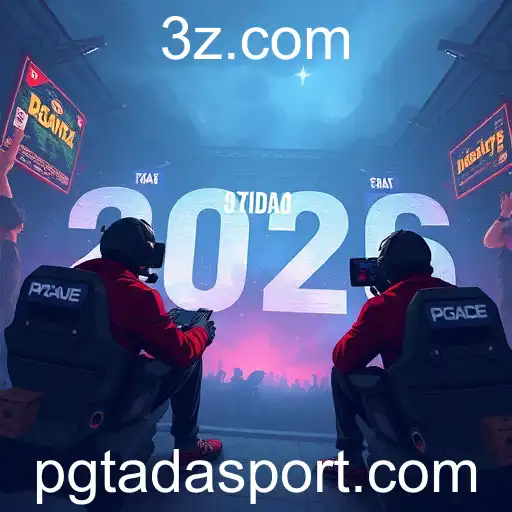 Tendências de 2026 no Mundo dos Jogos Online