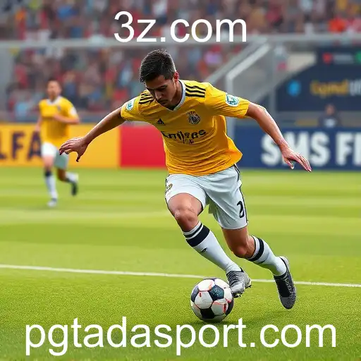 Tendências de Jogos e a Palavra-Chave PGTADA