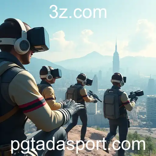 Inovações no Mundo dos Jogos em 2026