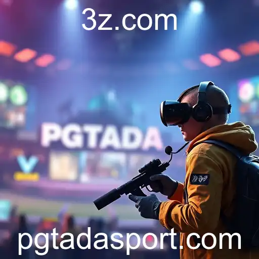 A Evolução de PGTADA no Cenário Atual de Jogos