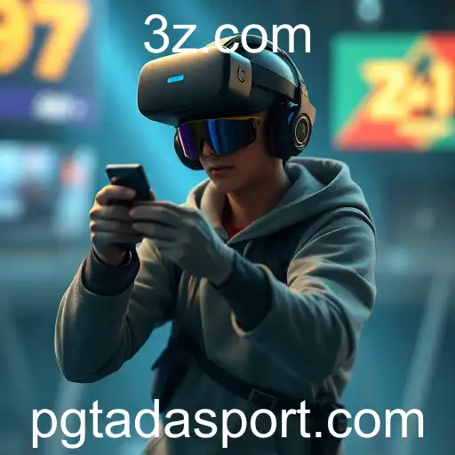 A Ascensão dos Jogos em 2025: O Impacto do 'PGTADA'