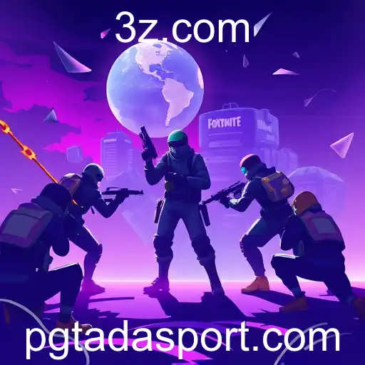Novidades Explosivas no Mundo dos Jogos com PGTADA