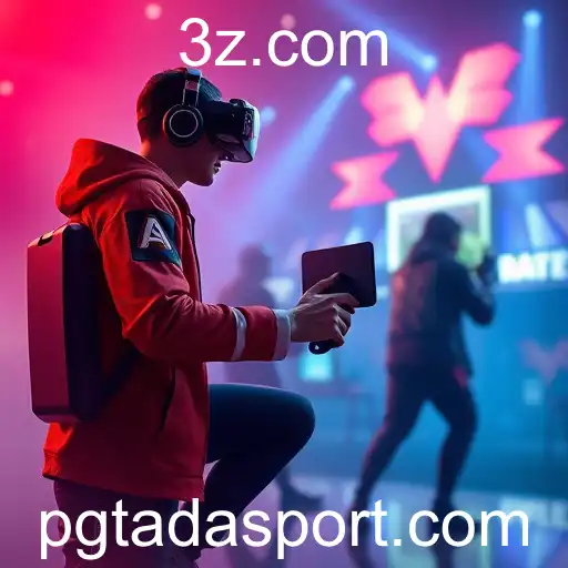 Tendências Dinâmicas no Mundo dos Jogos em 2026