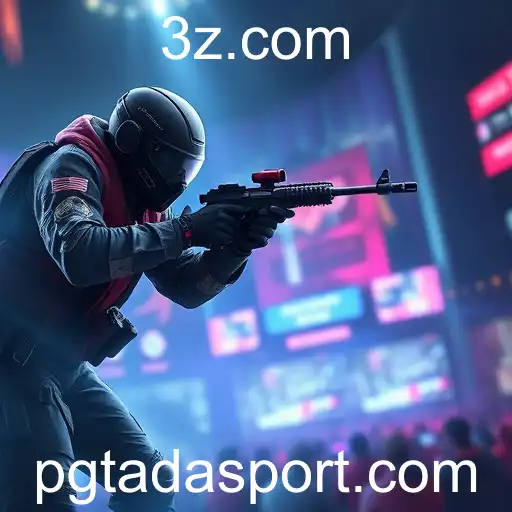 O Crescimento da PGTADA no Mercado de Jogos Online