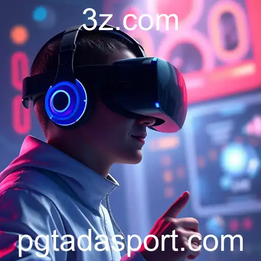 Inovações e Tendências no Mundo dos Jogos em 2026