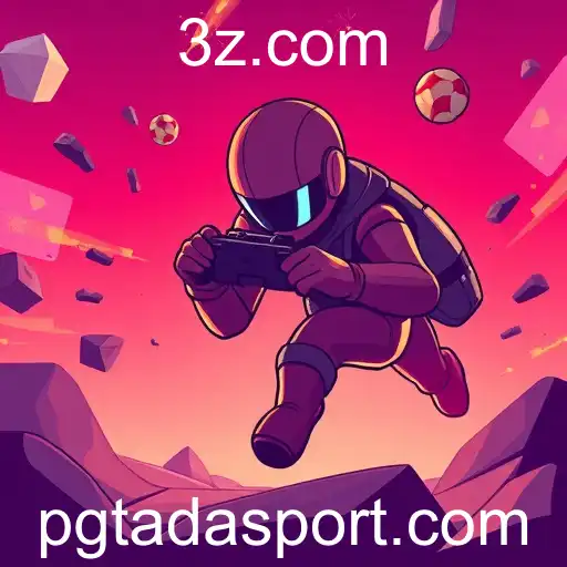 O Novo Horizonte dos Jogos em 2025