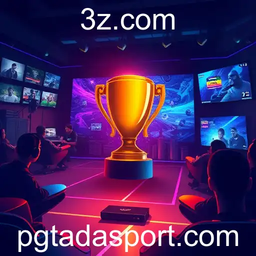 A Evolução do PGTADA e o Cenário Atual dos Jogos