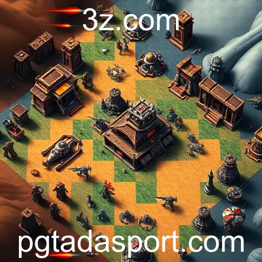 PGTADA Revitaliza o Universo dos Jogos em Português