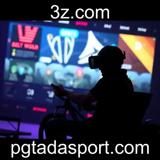 Inovações no Mundo dos Jogos: O Impacto Crescente de PGTADA