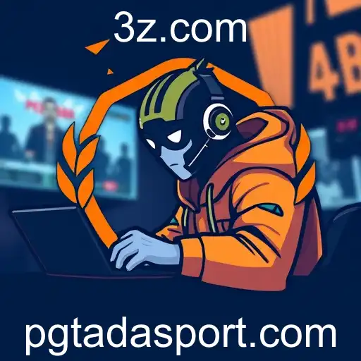 Ascensão de PGTADA: A Nova Era dos Jogos Online