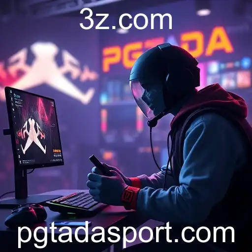 Revolução no Mundo dos Games com PGTADA