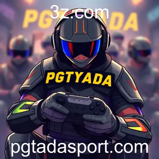 Ascensão dos Jogos Online em 2025: A Revolução da PGTADA