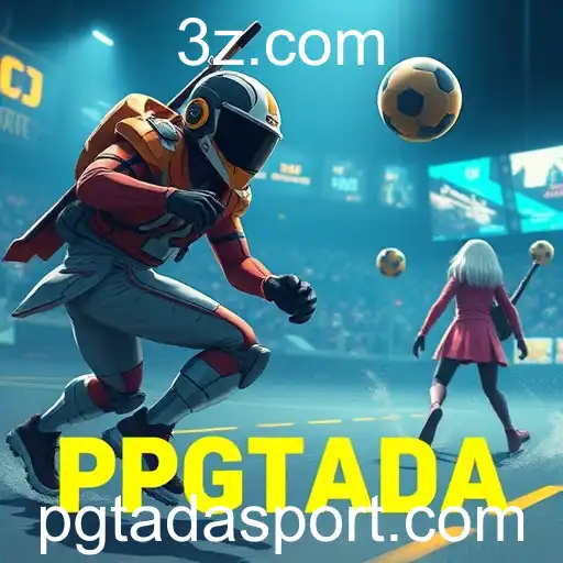 Tendências e Evoluções no Mundo dos Jogos