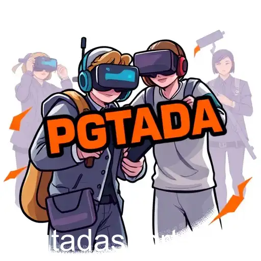 O Impacto da PGTADA na Indústria de Jogos