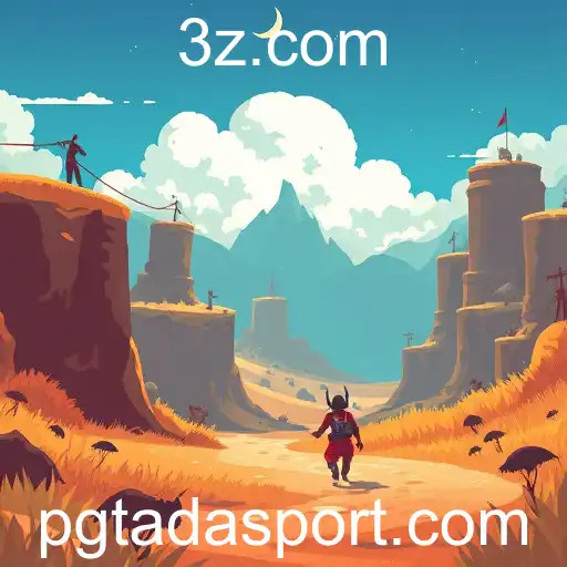 Revolução nos Jogos: A Ascensão do PGTADA