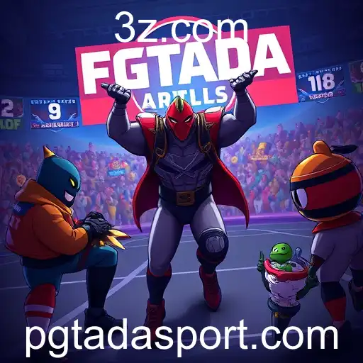 Expansão do Universo dos Jogos em Português