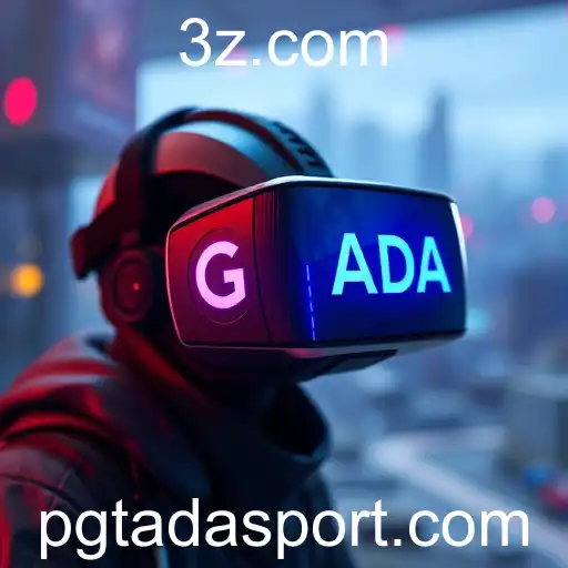 A Ascensão do PGTADA no Universo dos Games